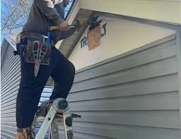 Affordable Siding Repair and Maintenance Services in Grant Valkaria, FL